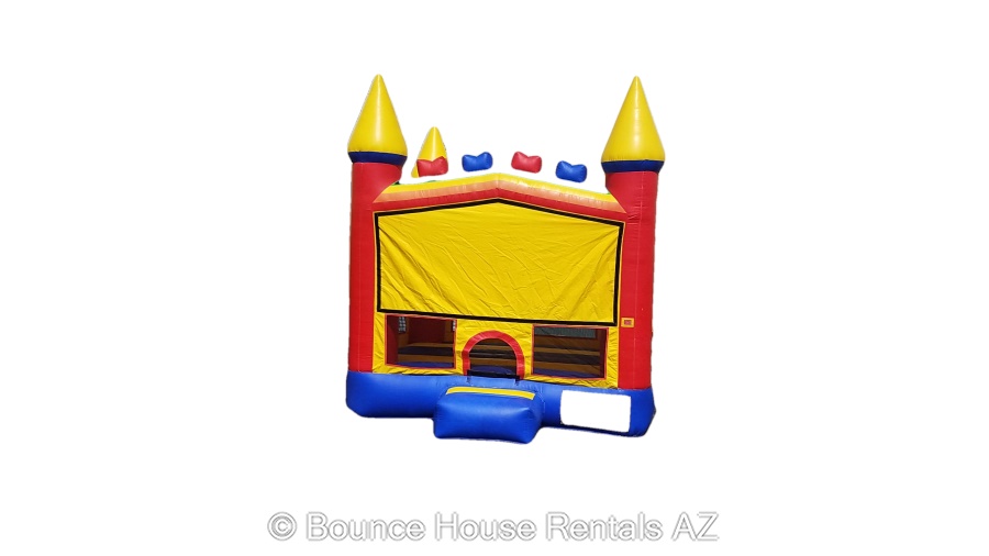inflatable 13x13 bounce house rental in Arizona