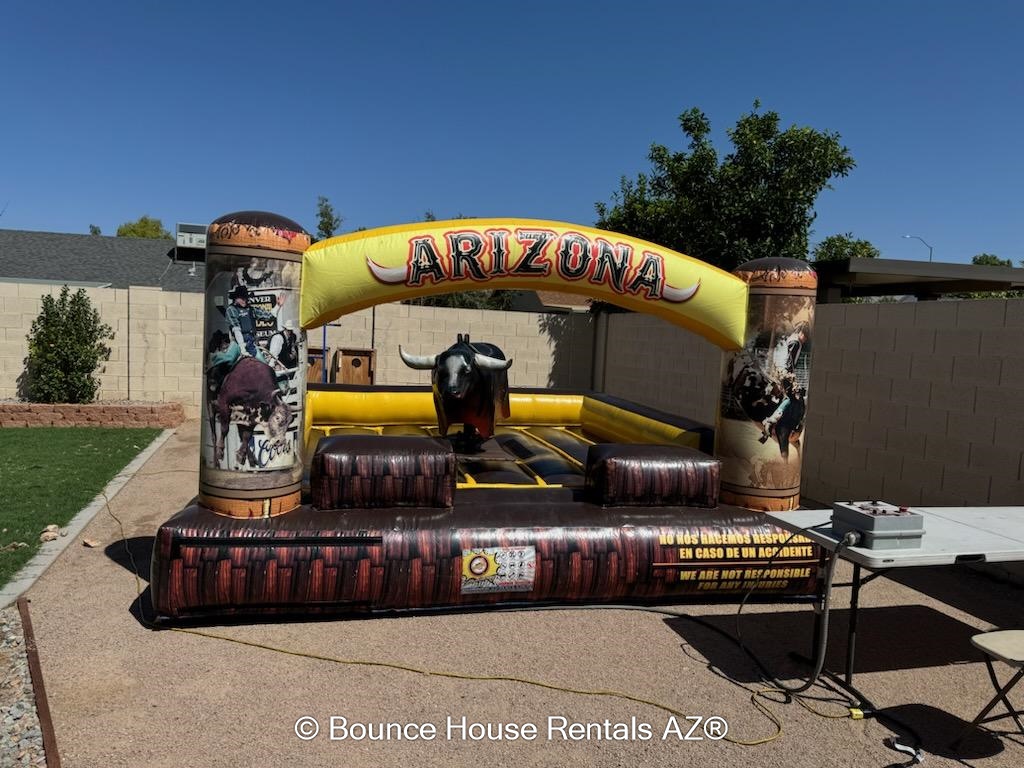 Mechanical bulls for rent, We offer affordable mechanical bull rentals